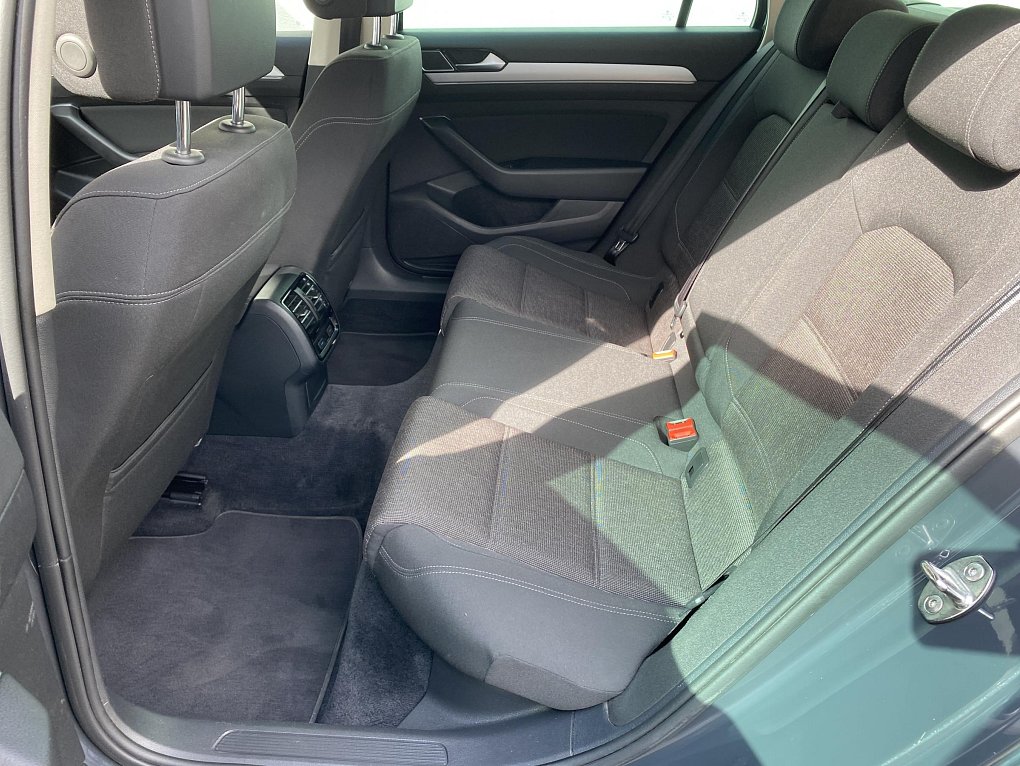 Volkswagen Passat 2.0TDi Comfortline