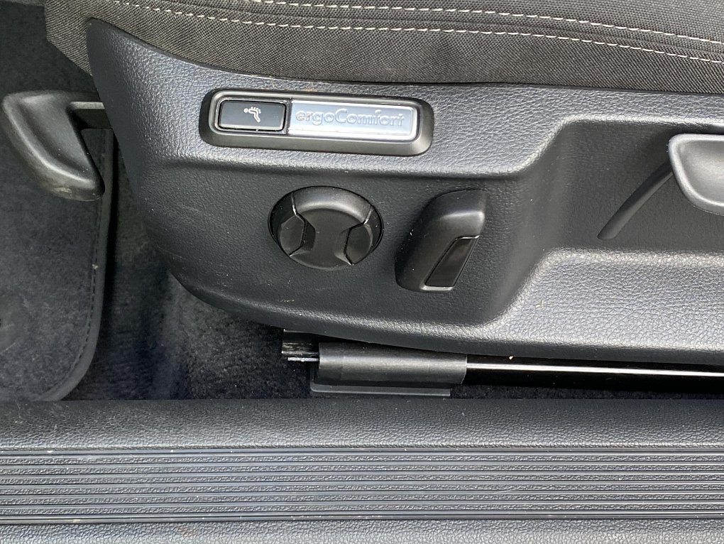 Volkswagen Passat 2.0TDi Comfortline