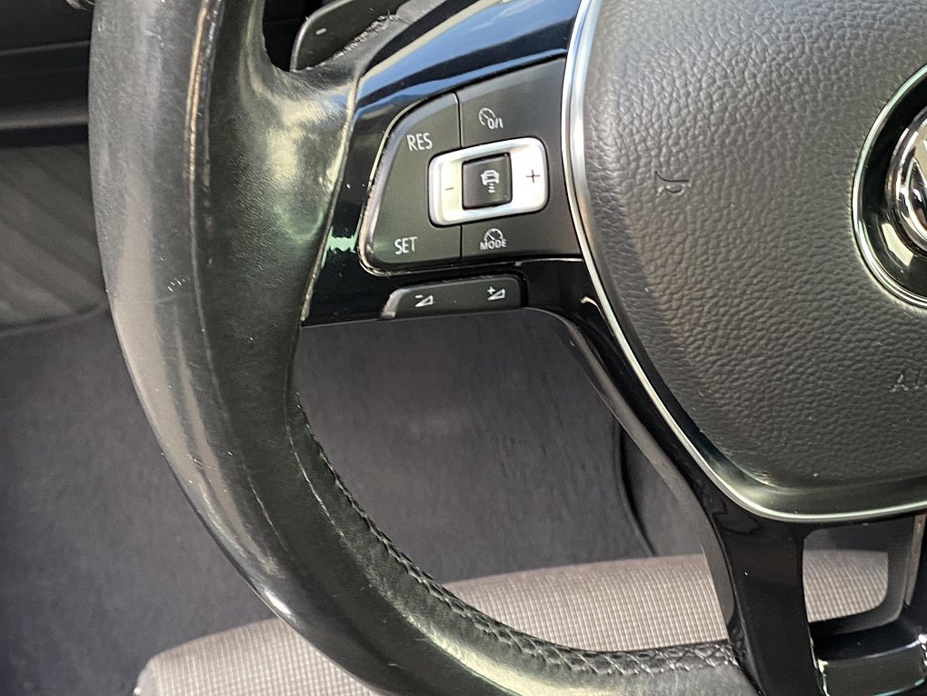 Volkswagen Passat 2.0TDi Comfortline