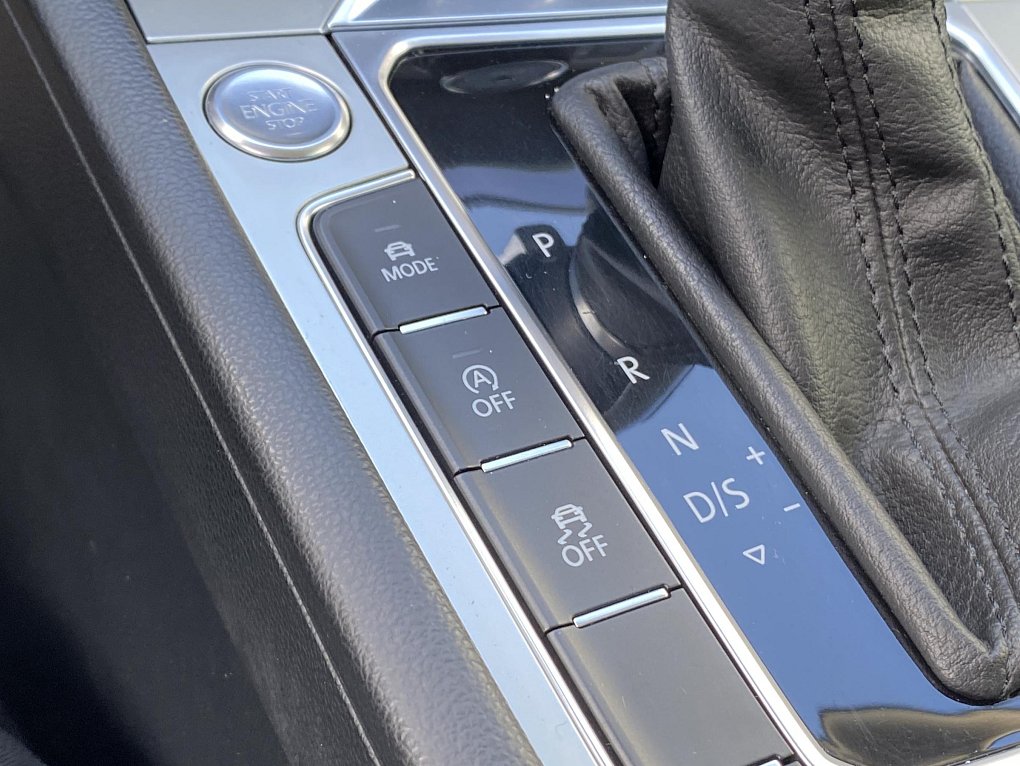 Volkswagen Passat 2.0TDi Comfortline