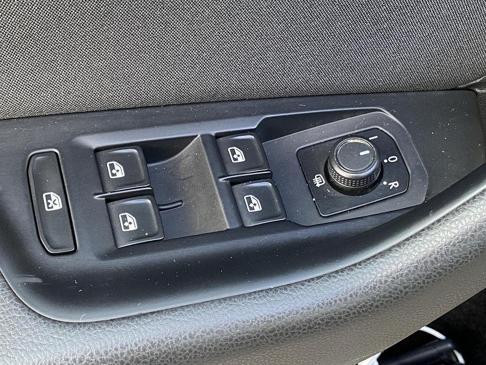 Volkswagen Passat 2.0TDi Comfortline