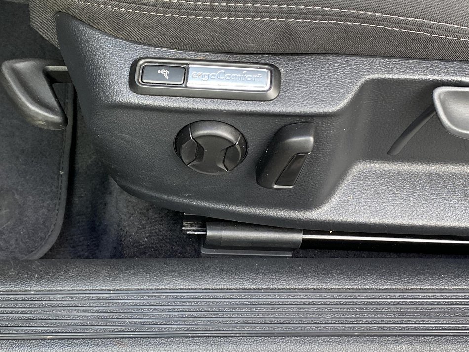 Volkswagen Passat 2.0TDi Comfortline