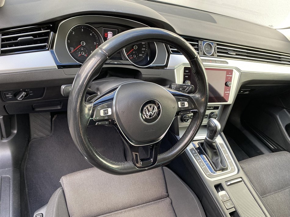 Volkswagen Passat 2.0TDi Comfortline