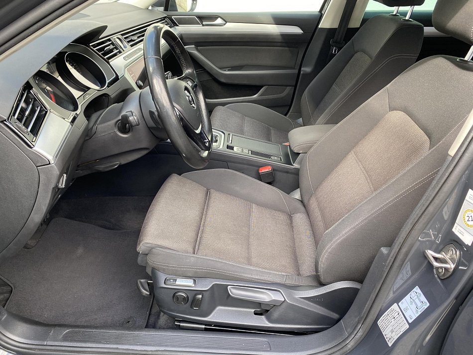 Volkswagen Passat 2.0TDi Comfortline