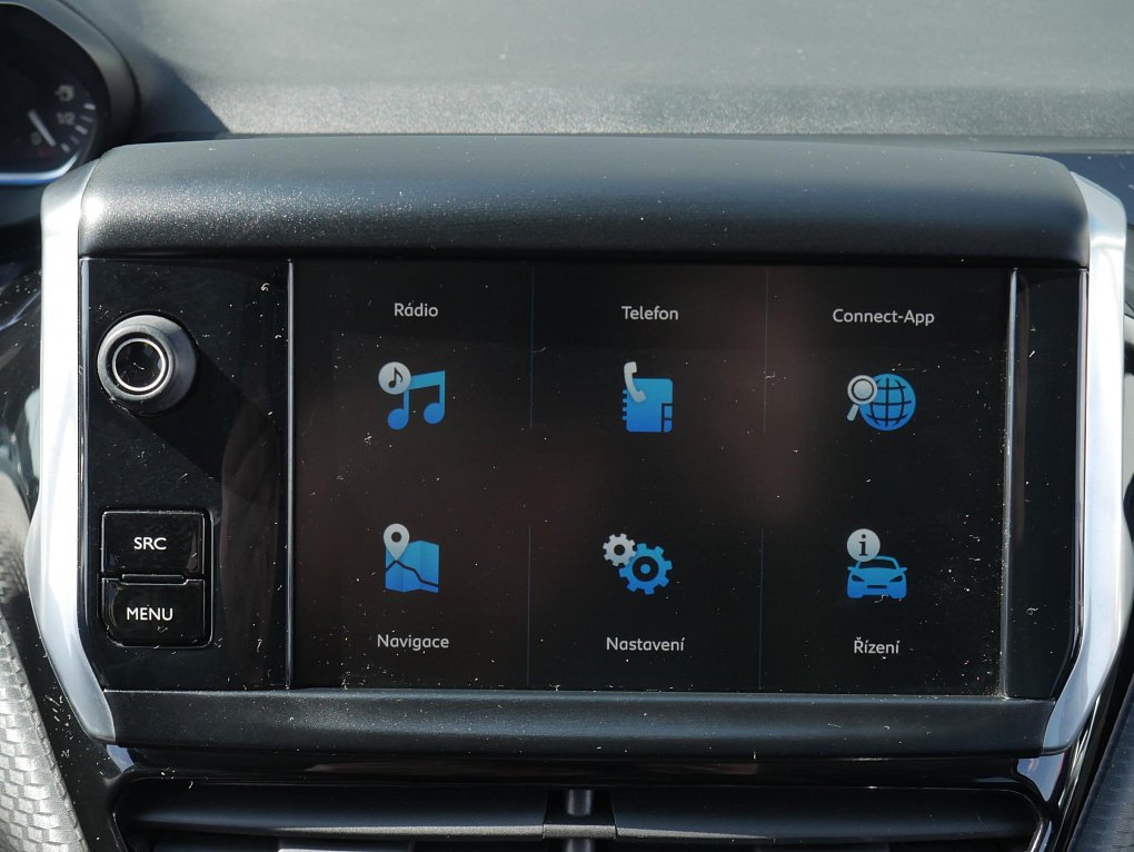 Peugeot 2008 1.2 PT Allure