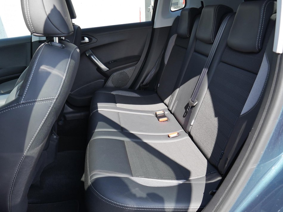 Peugeot 2008 1.2 PT Allure