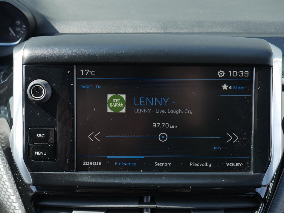 Peugeot 2008 1.2 PT Allure