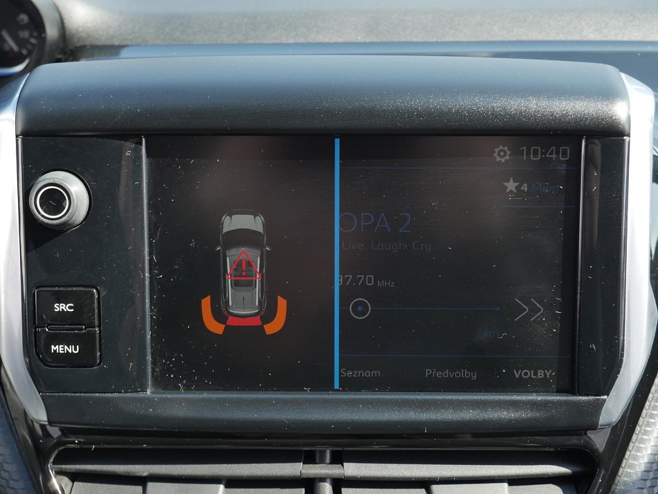 Peugeot 2008 1.2 PT Allure