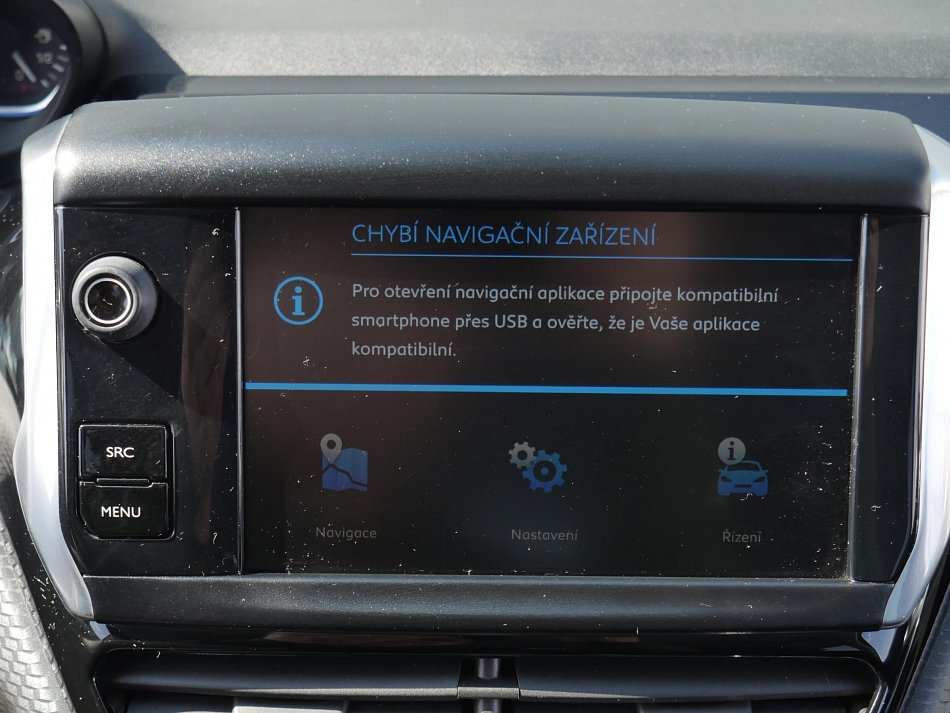 Peugeot 2008 1.2 PT Allure