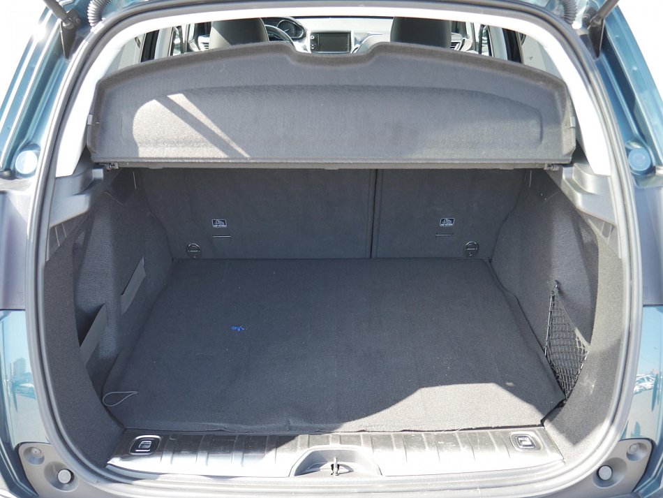 Peugeot 2008 1.2 PT Allure