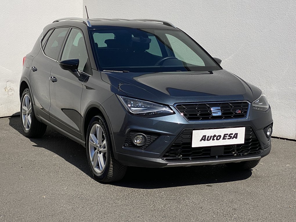 Seat Arona 1.0 TSi FR