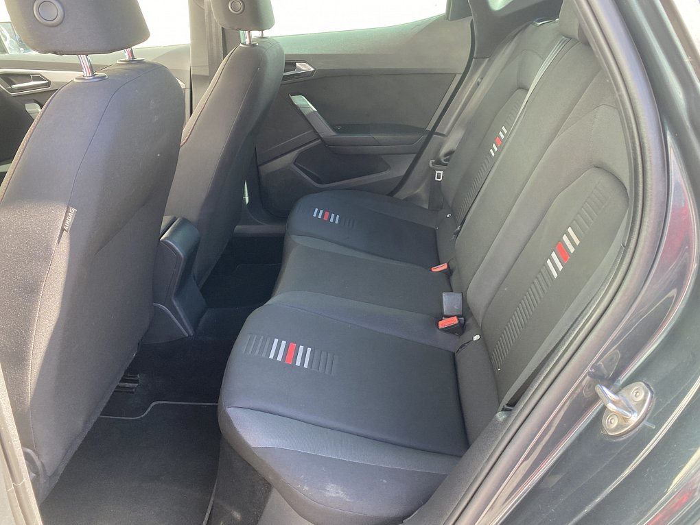 Seat Arona 1.0 TSi FR