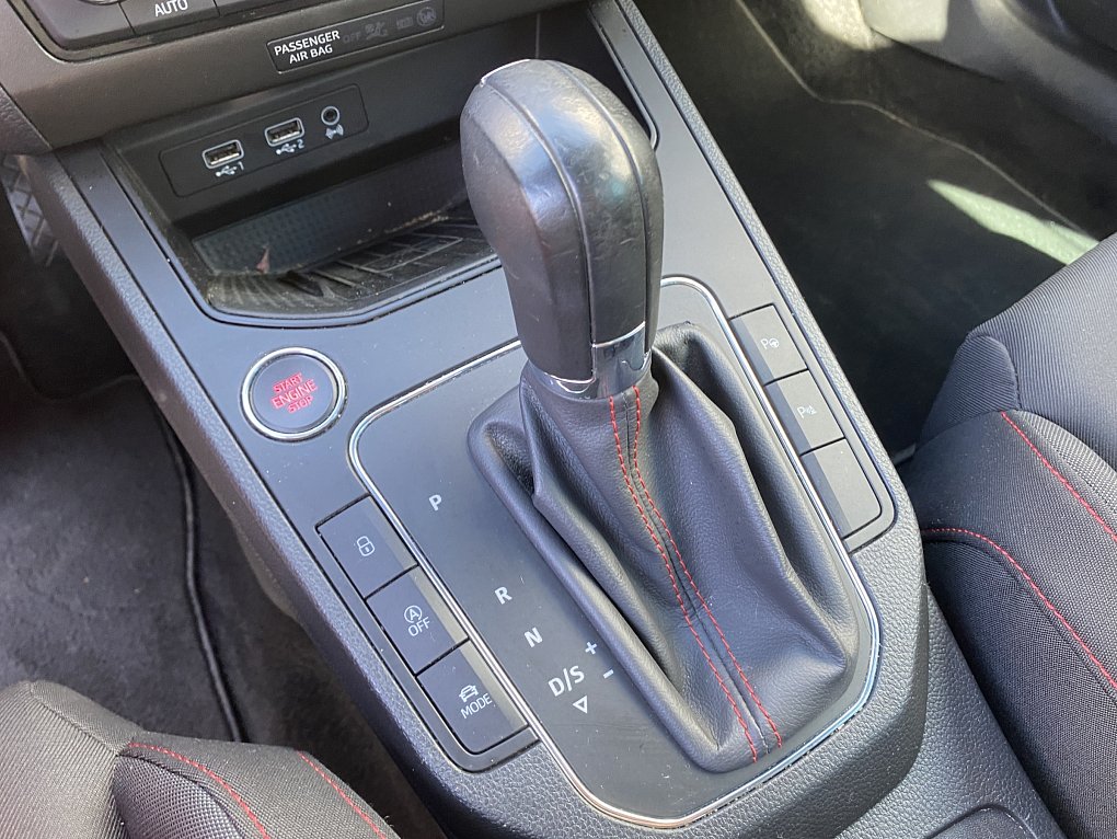 Seat Arona 1.0 TSi FR