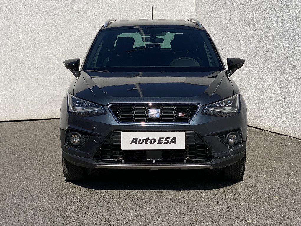 Seat Arona 1.0 TSi FR