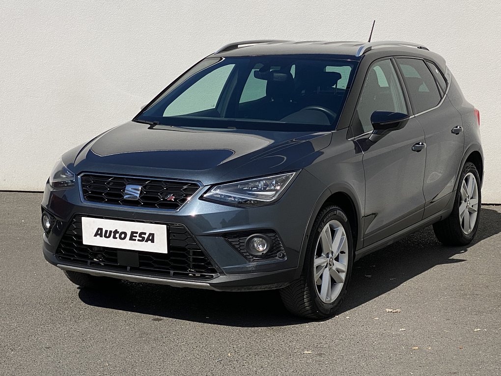 Seat Arona 1.0 TSi FR