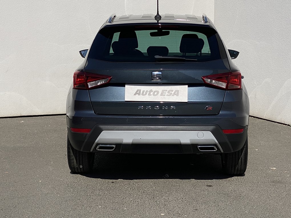 Seat Arona 1.0 TSi FR