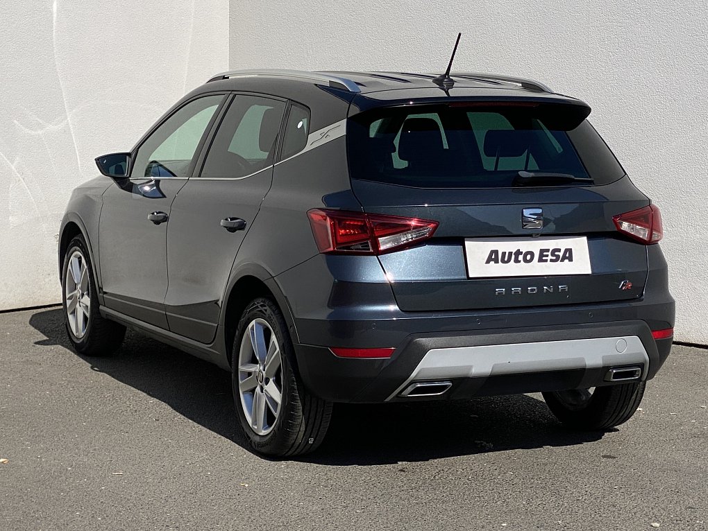 Seat Arona 1.0 TSi FR