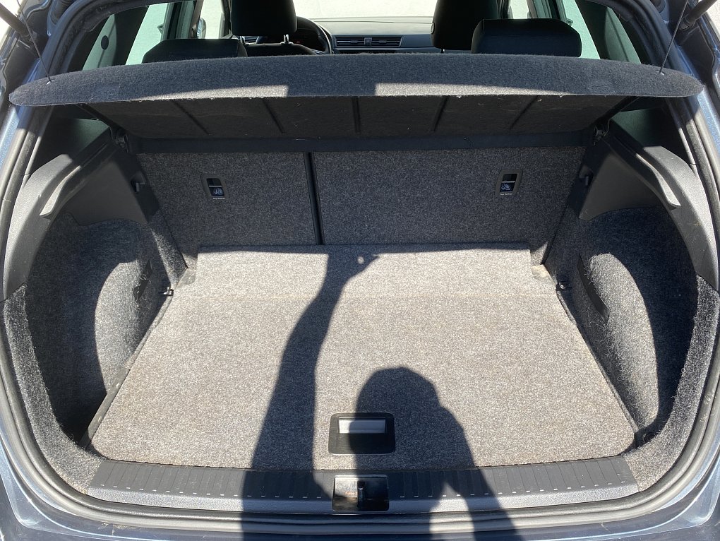 Seat Arona 1.0 TSi FR