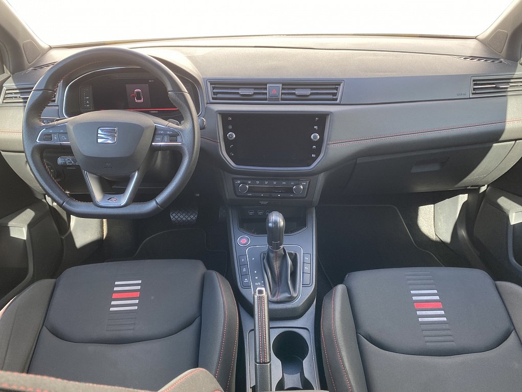 Seat Arona 1.0 TSi FR