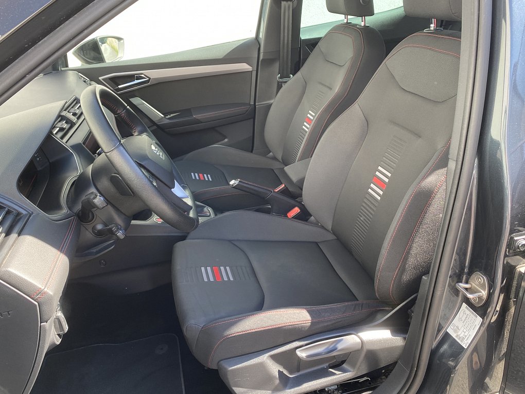 Seat Arona 1.0 TSi FR