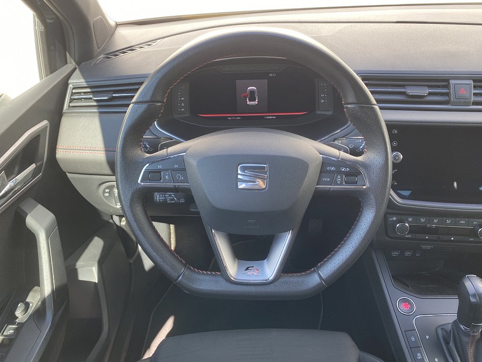 Seat Arona 1.0 TSi FR