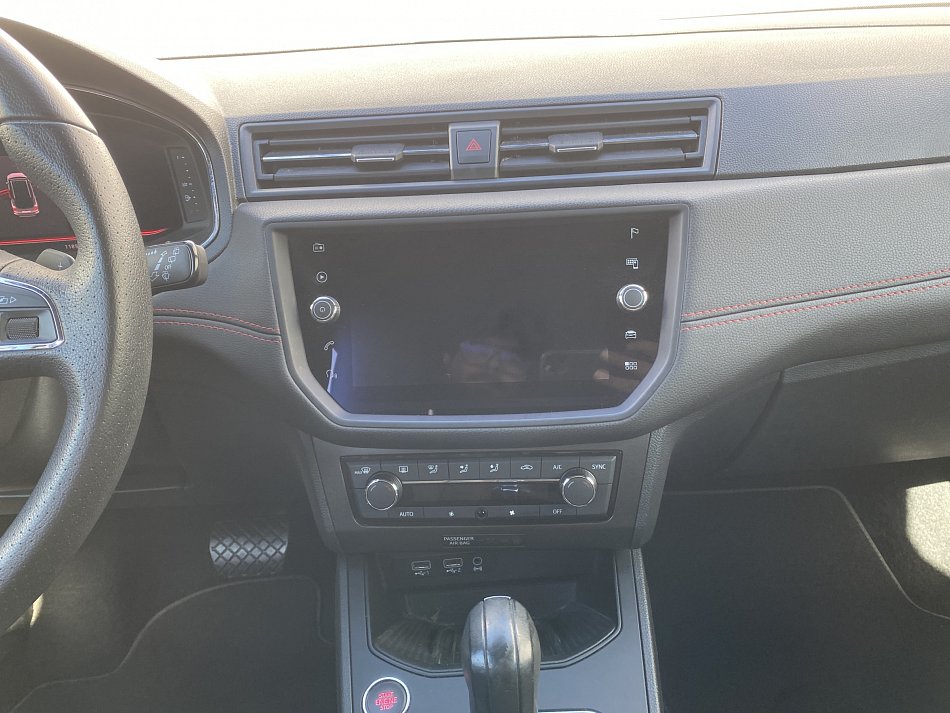 Seat Arona 1.0 TSi FR