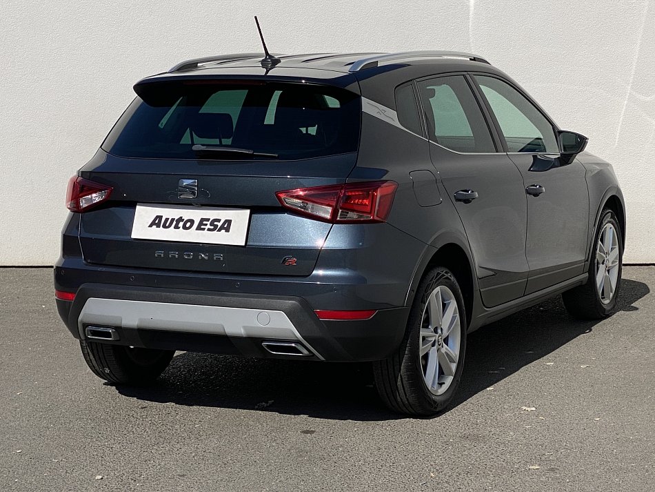 Seat Arona 1.0 TSi FR