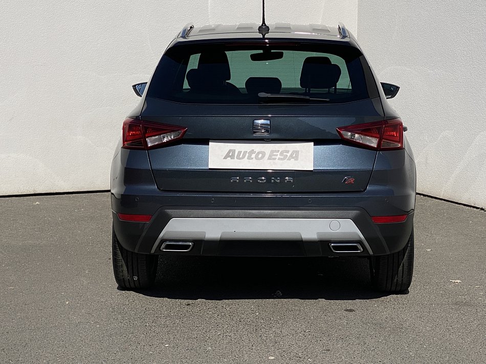 Seat Arona 1.0 TSi FR
