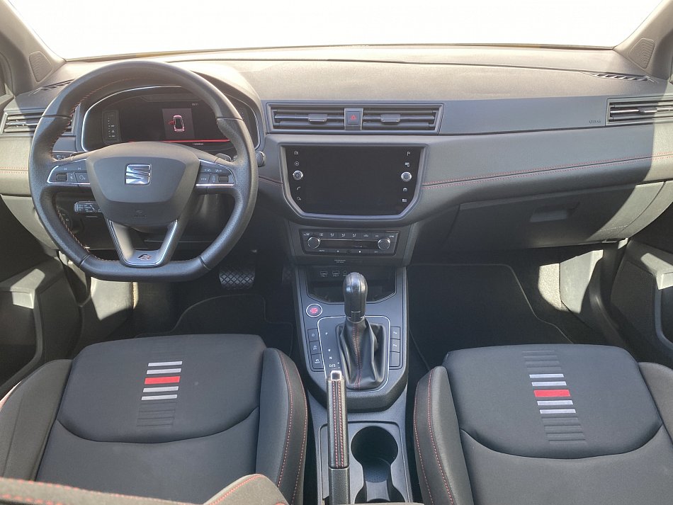Seat Arona 1.0 TSi FR