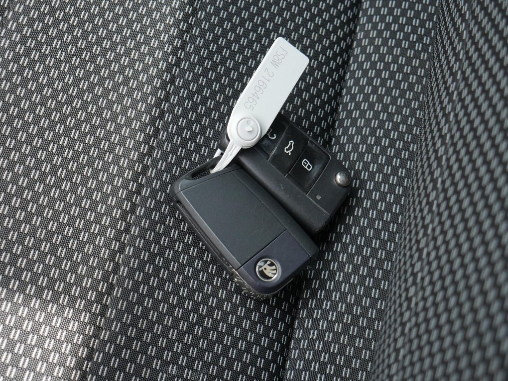 Škoda Octavia III 1.6 TDi Ambition