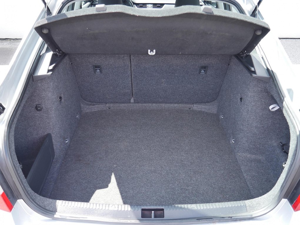 Škoda Octavia III 1.6 TDi Ambition