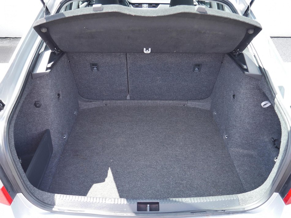 Škoda Octavia III 1.6 TDi Ambition