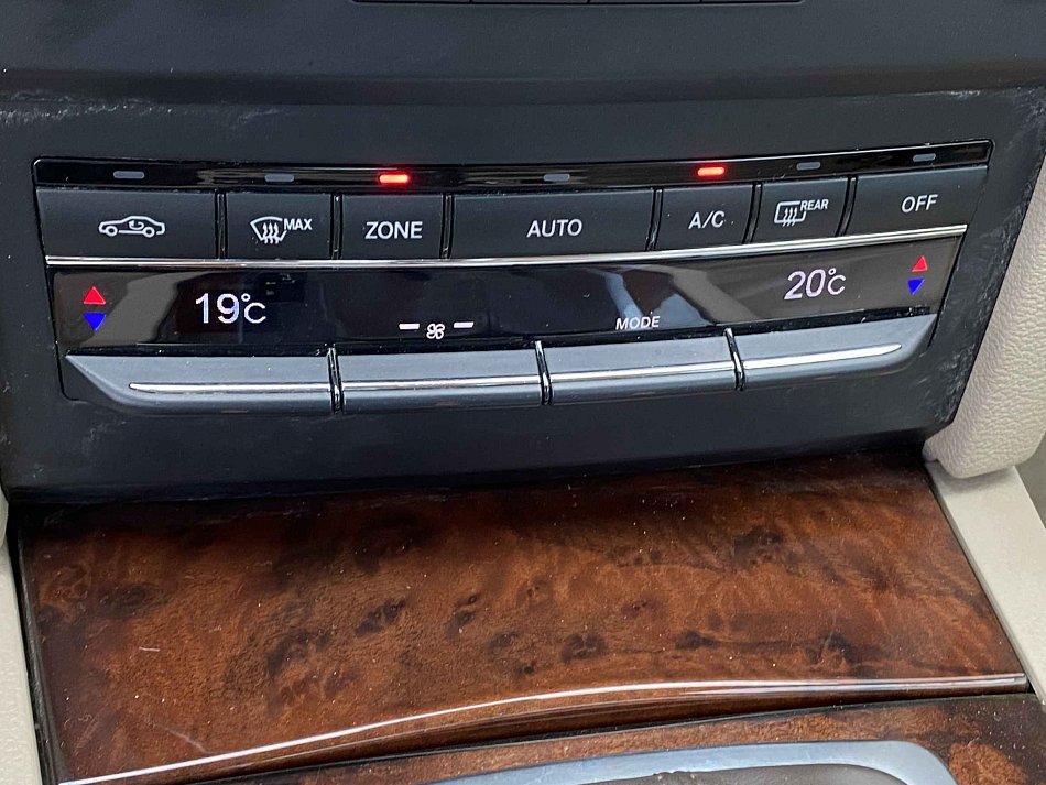 Mercedes-Benz Třída E 3.0 CDi Elegance E350