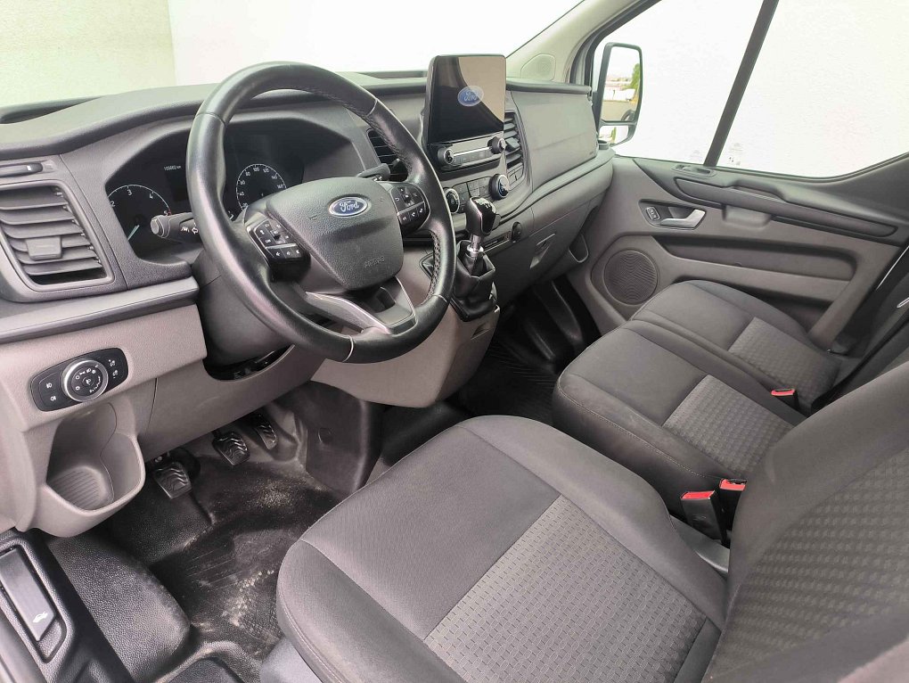 Ford Transit Custom 2.0TDCi Trend DÍLNA