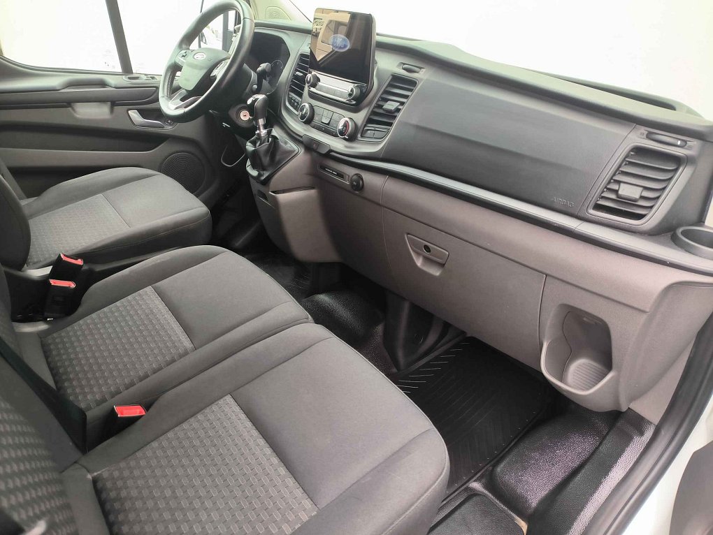 Ford Transit Custom 2.0TDCi Trend DÍLNA