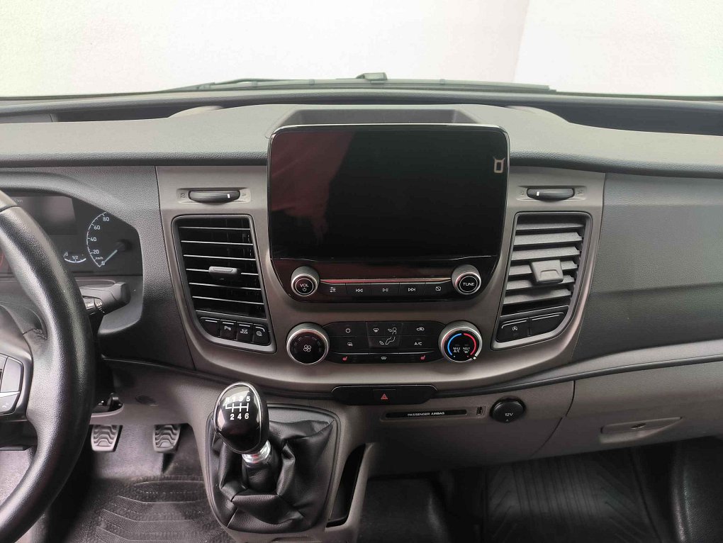 Ford Transit Custom 2.0TDCi Trend DÍLNA