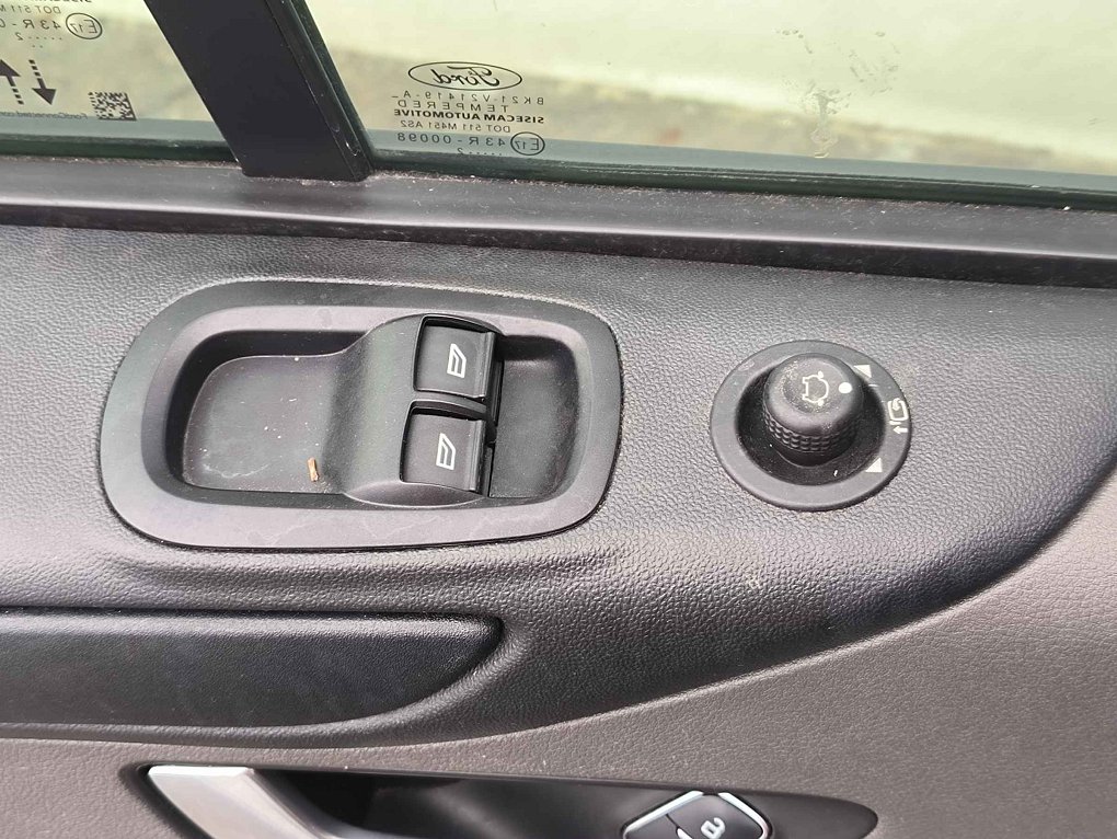 Ford Transit Custom 2.0TDCi Trend DÍLNA