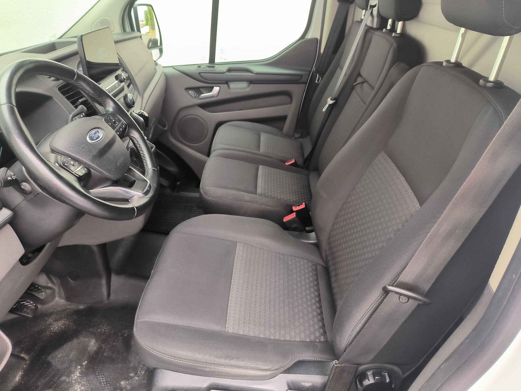 Ford Transit Custom 2.0TDCi Trend DÍLNA