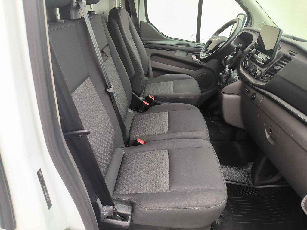 Ford Transit Custom 2.0TDCi Trend DÍLNA