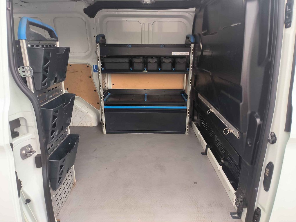 Ford Transit Custom 2.0TDCi Trend DÍLNA