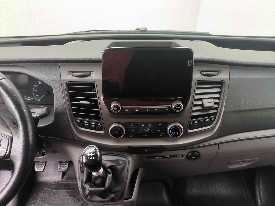 Ford Transit Custom 2.0TDCi Trend DÍLNA