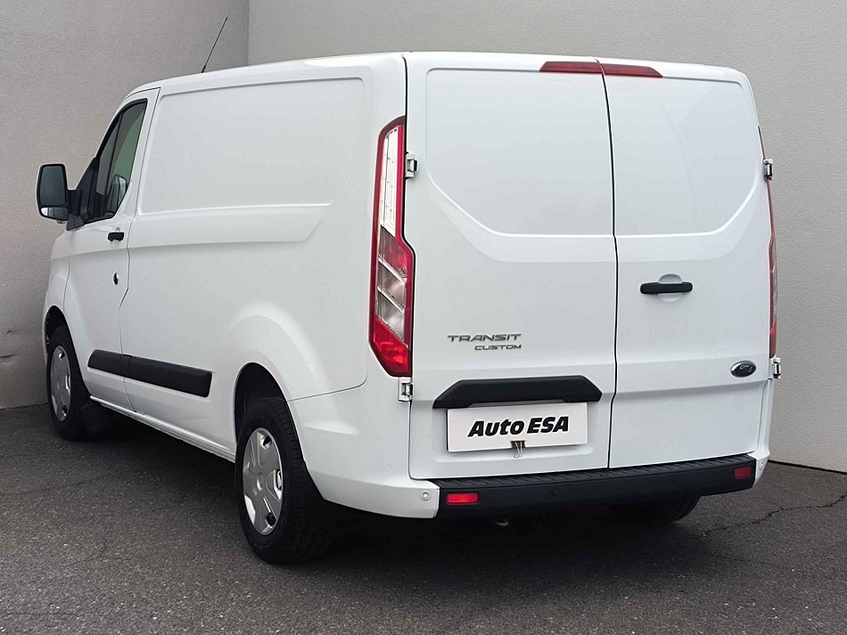 Ford Transit Custom 2.0TDCi Trend DÍLNA