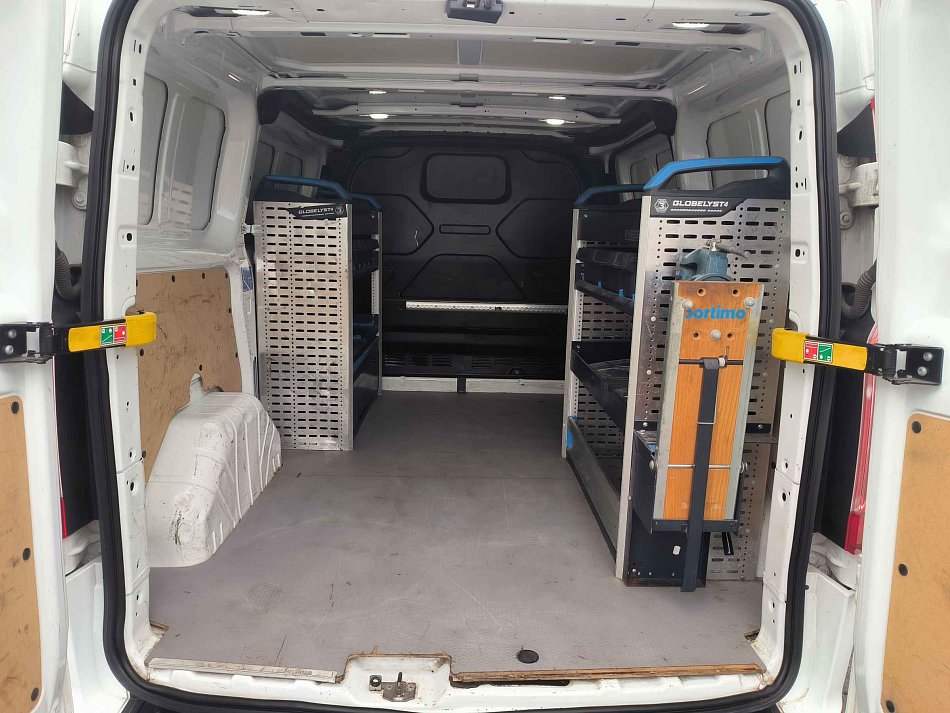 Ford Transit Custom 2.0TDCi Trend DÍLNA