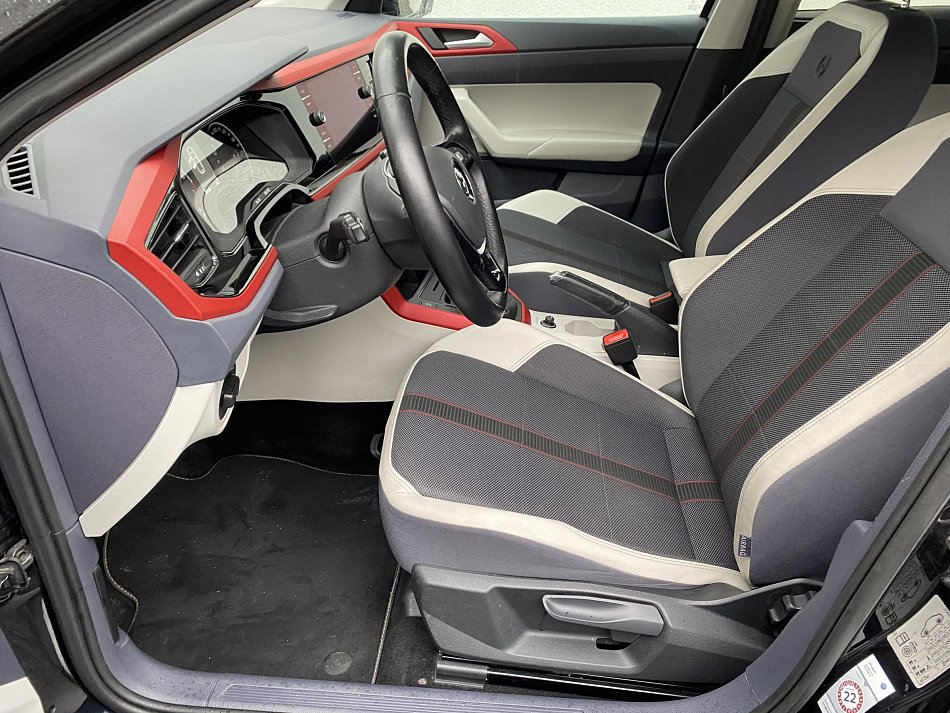 Volkswagen Polo 1.0 TSi 