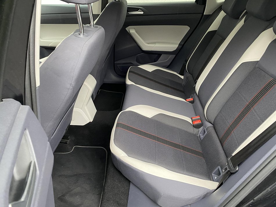 Volkswagen Polo 1.0 TSi 
