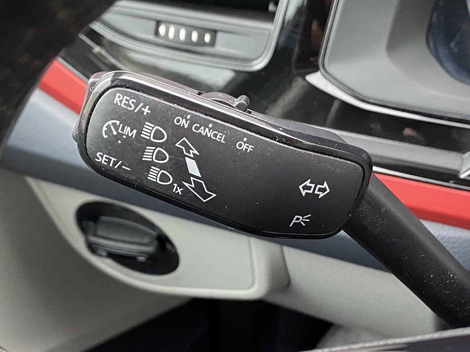 Volkswagen Polo 1.0 TSi 