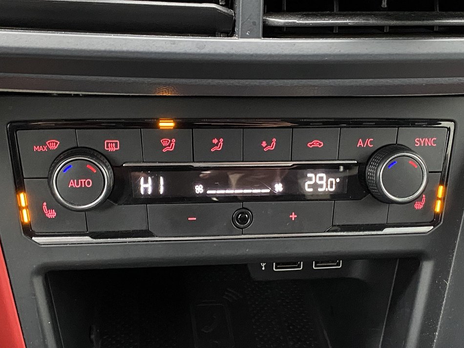 Volkswagen Polo 1.0 TSi 