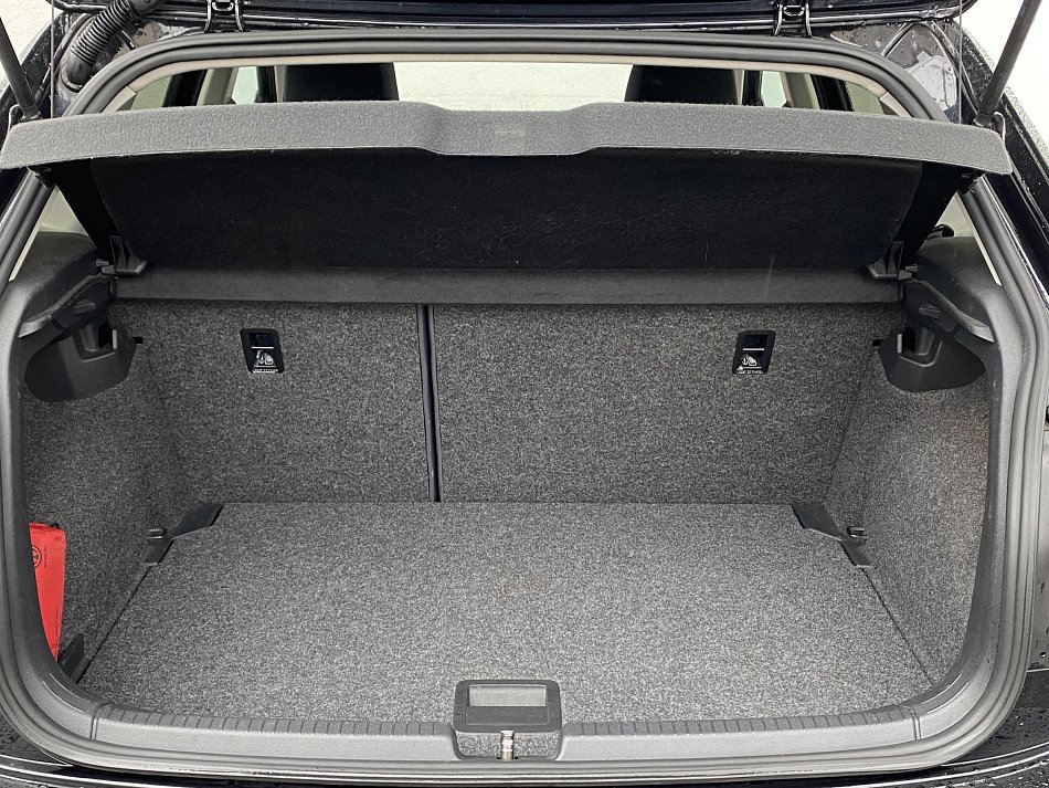 Volkswagen Polo 1.0 TSi 