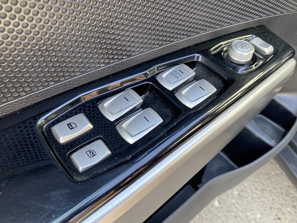 SsangYong Tivoli 1.6 