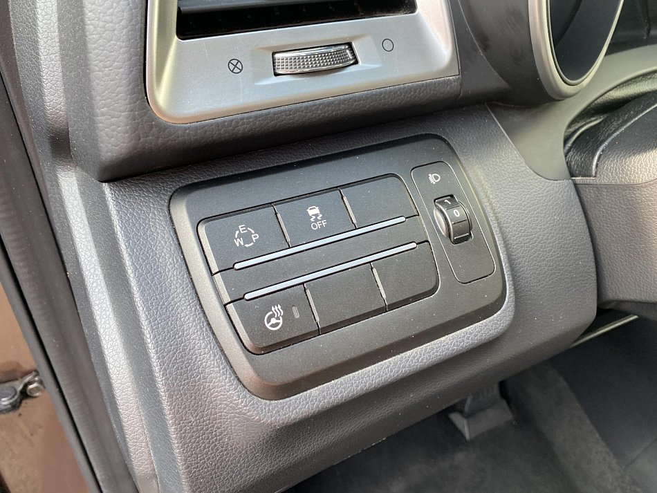 SsangYong Tivoli 1.6 